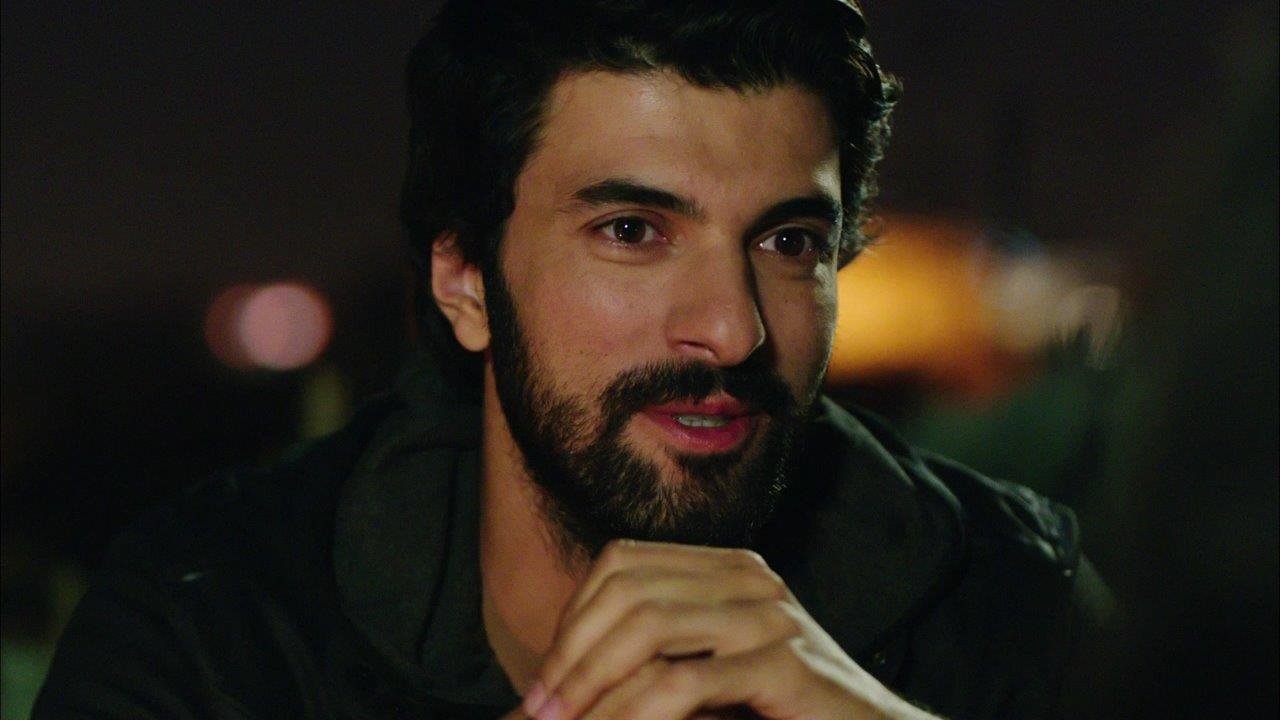 İmkansız sanılan büyük bir aşk 💞💎