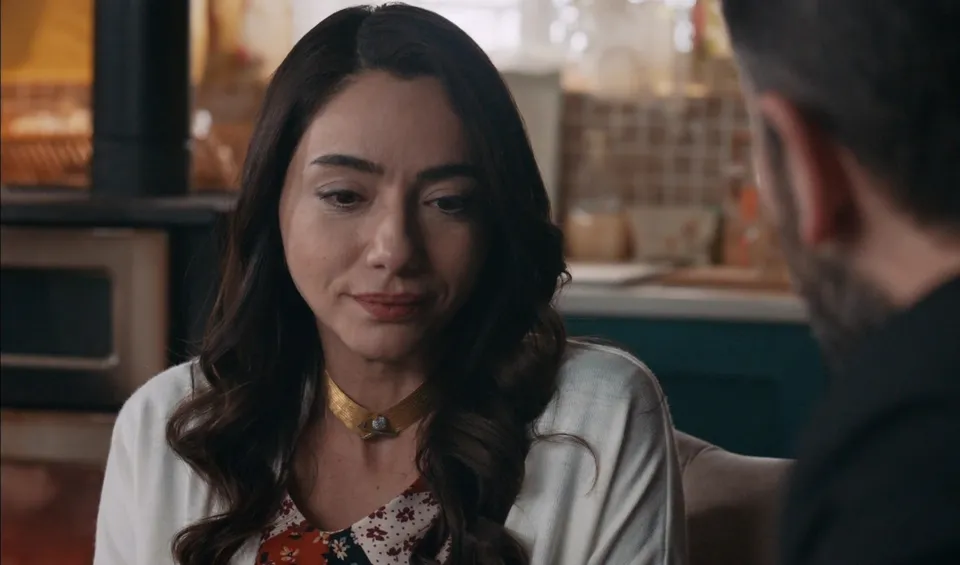 Asiye, Mustafa’dan olanları öğreniyor!