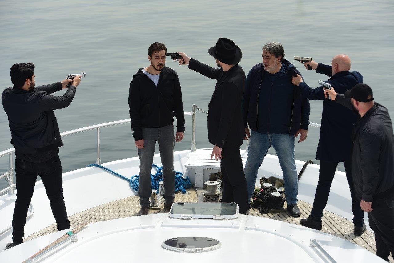 100 karede Maraşlı