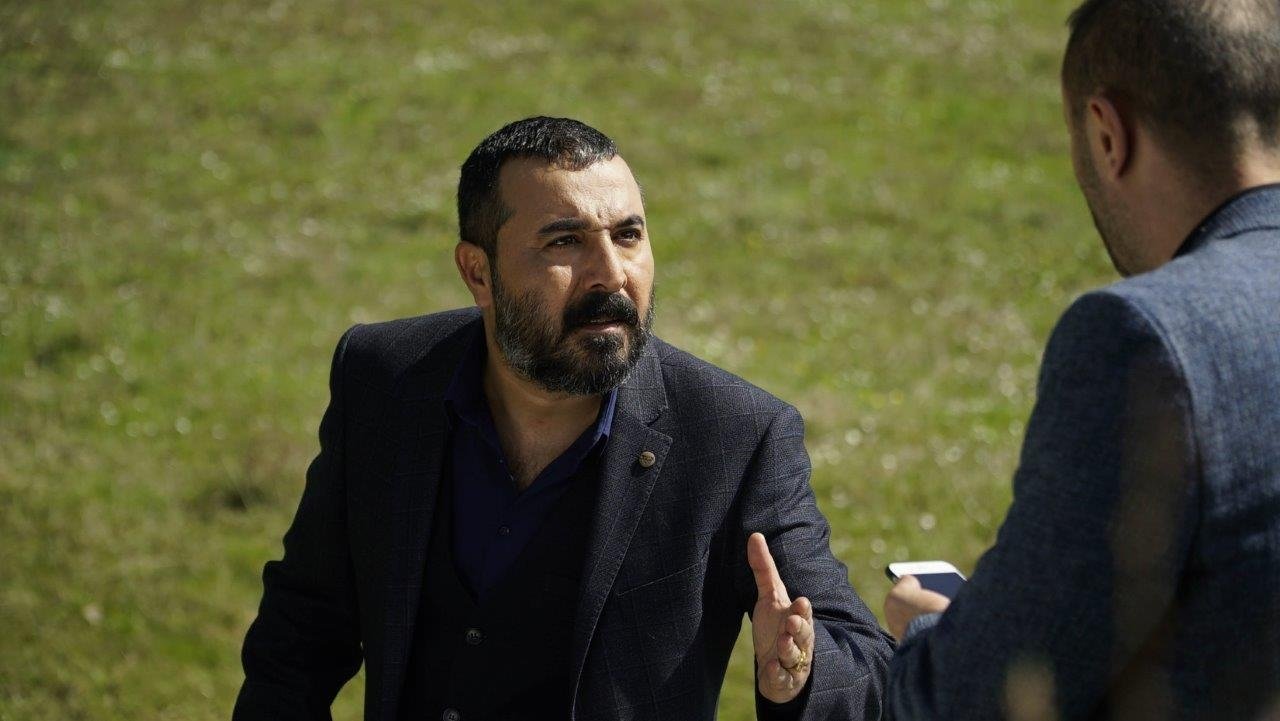 129. Bölüm Foto Galeri 