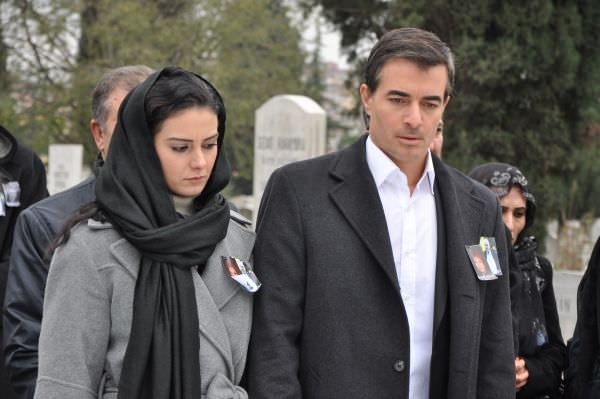 Unutulmaz 63. Bölüm