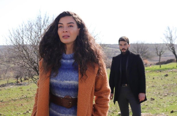 Hercai'nin 37. Bölüm Fragmanı yayınlandı mı?