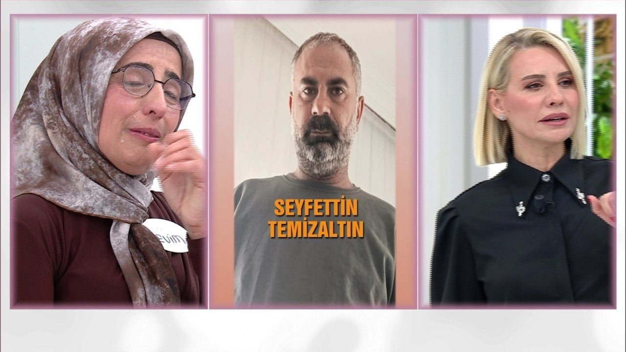 Sevim Temizaltın'ın çocukları nerede?