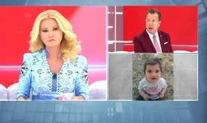 Büşra bebeğin acı sonu