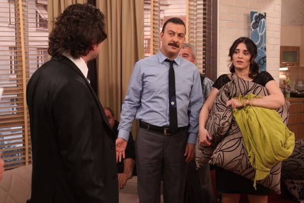 Yahşi Cazibe 26. Bölüm