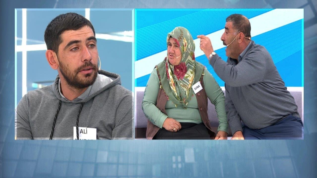 Müge Anlı’da şoke eden cinayet! 