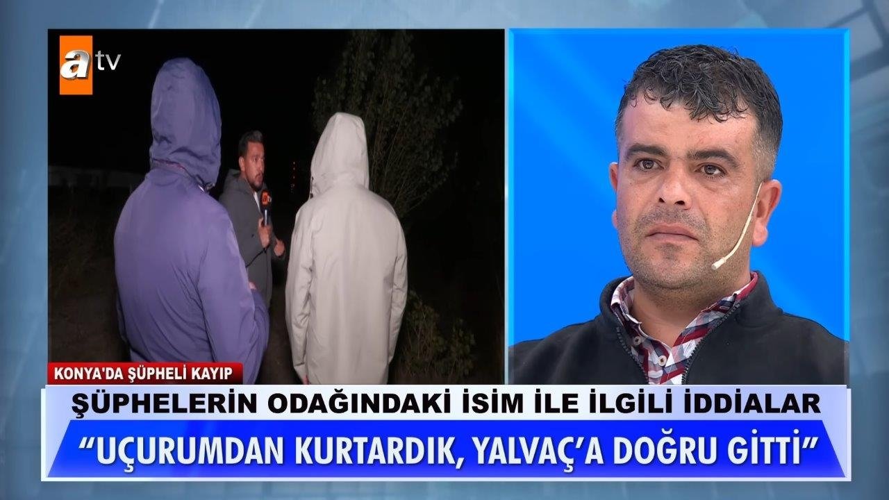 Müge Anlı, Bedriye Kılıç cinayetindeki yeni gelişmeyi açıkladı!