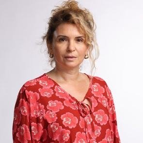 Aylin Kabasakal kimdir? Aylin Kabasakal Biyografisi