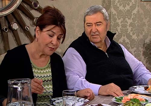 Çocuklar Duymasın 13. Bölüm