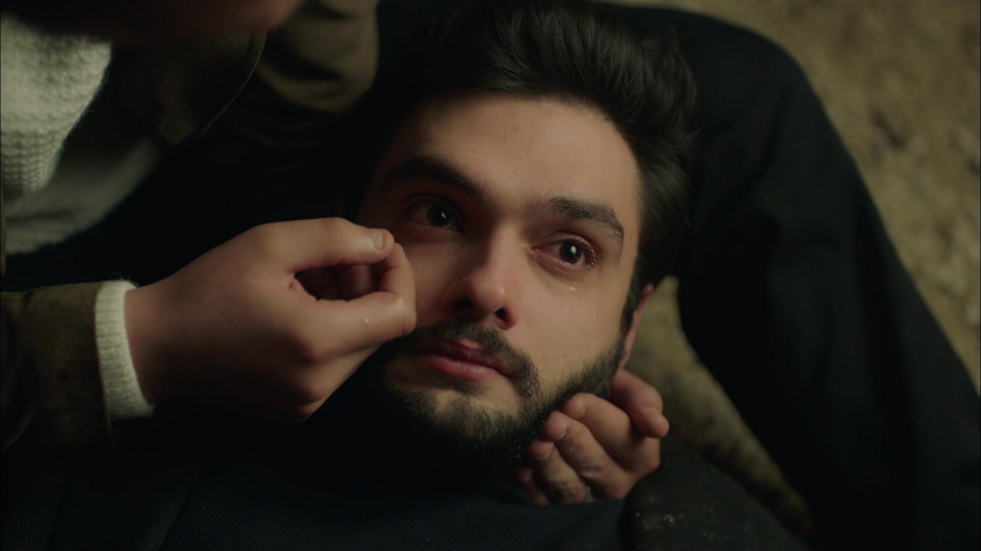 50 karede finalde yaşananlar... 