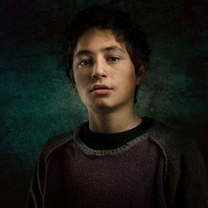 Ateş Kuşları | Kadro | Çocuk Ali