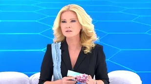 Müge Anlı ile Tatlı Sert