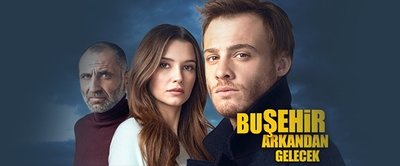 Bu Şehir Arkandan Gelecek