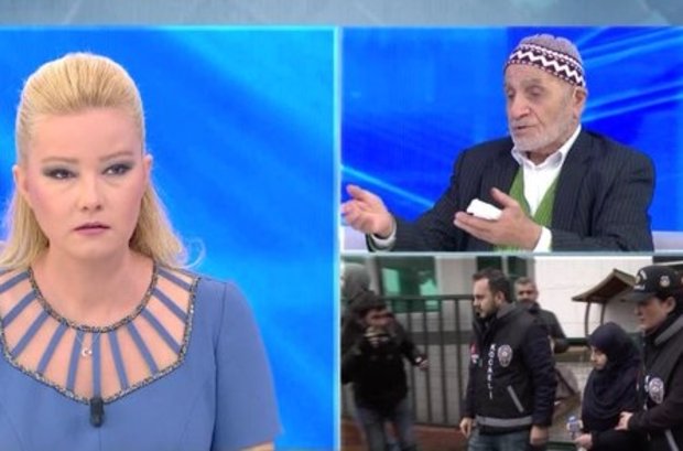 Palu ailesi davasında son dakika gelişmesi!