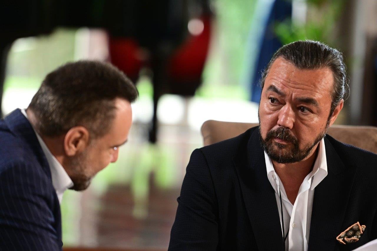 30. Bölüm Foto Galeri 