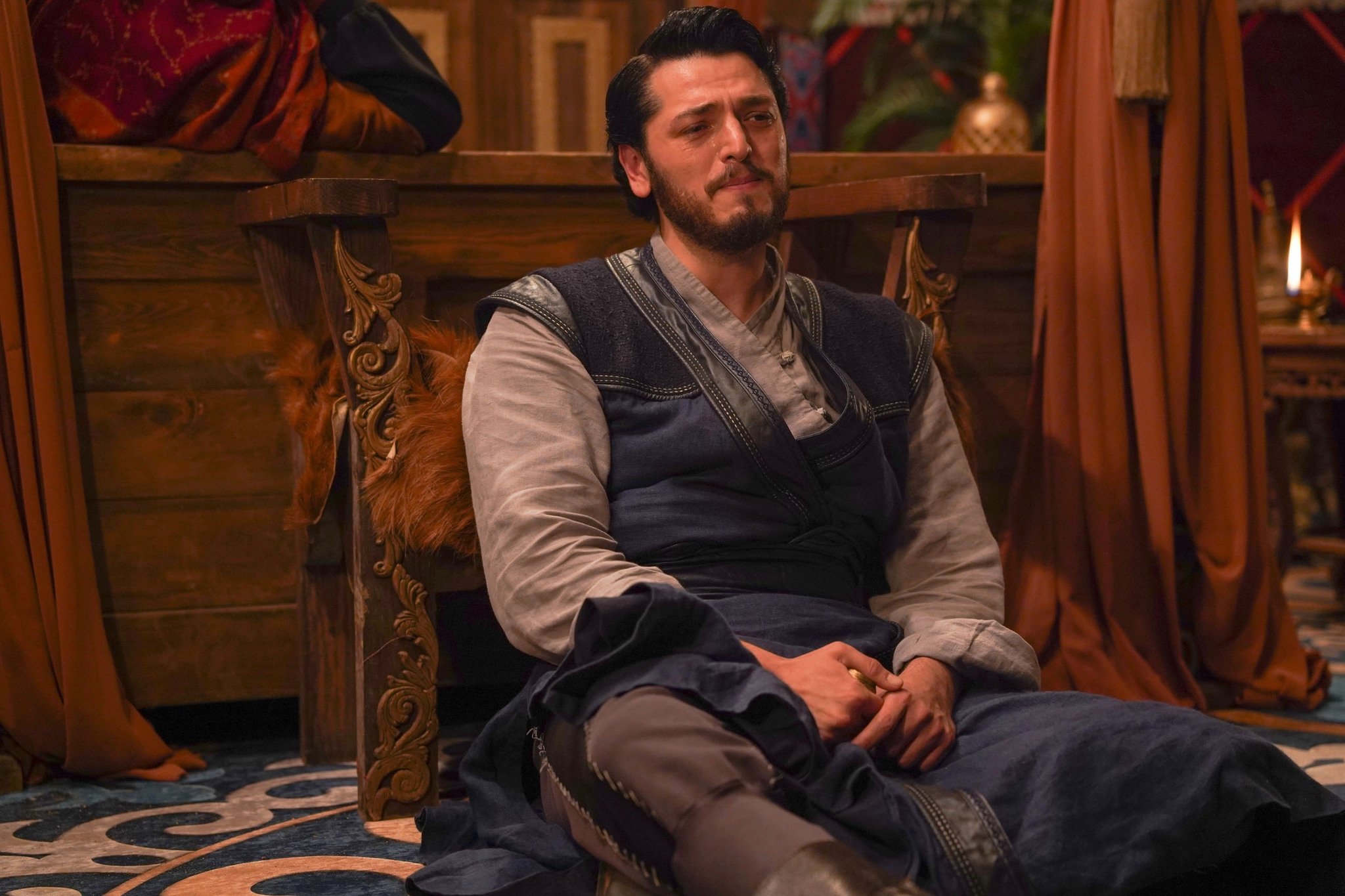 3. Bölümde neler oldu?