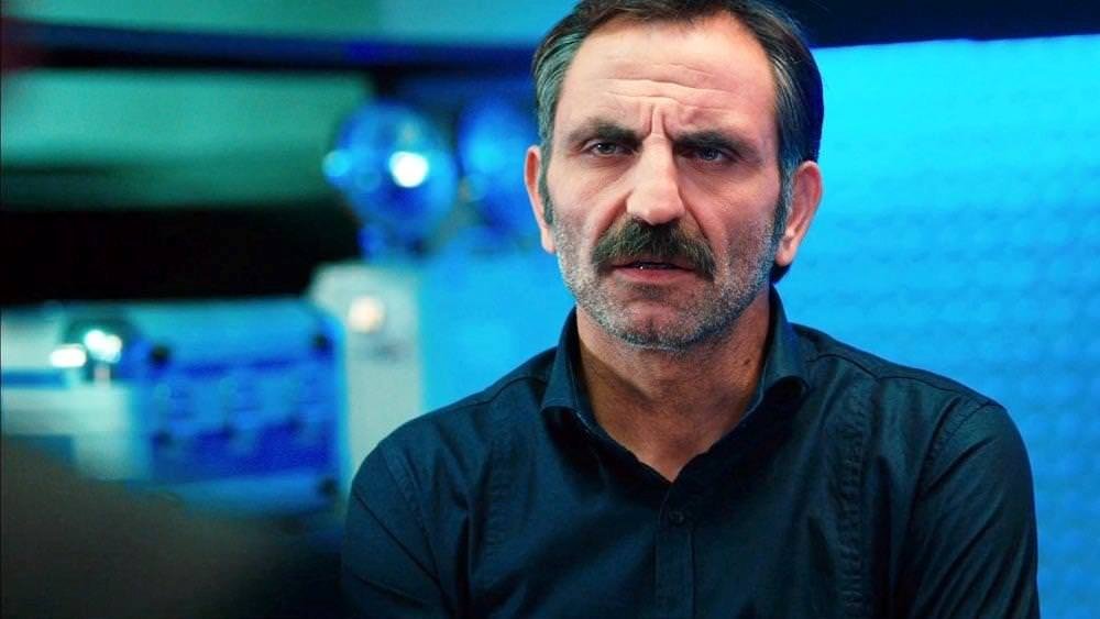 43. bölüm fotoğrafları