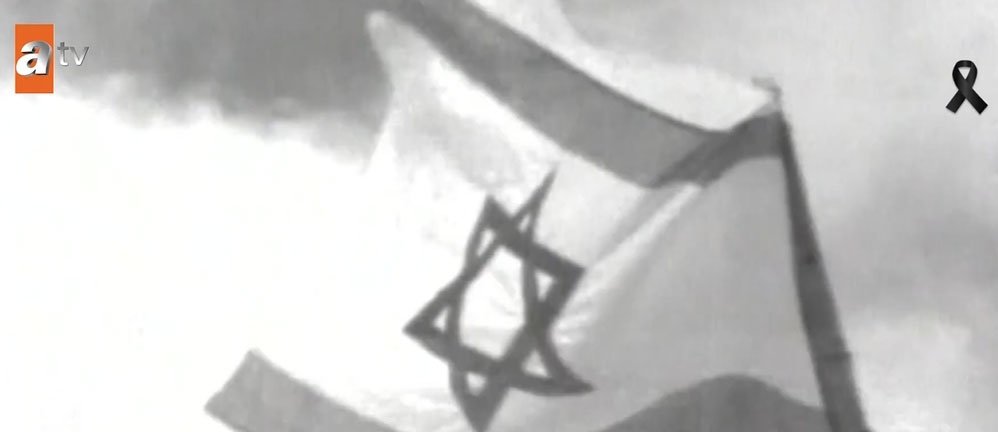 İsrail’in katliamlarla dolu sicili