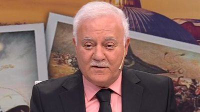 Nihat Hatipoğlu ile Dosta Doğru