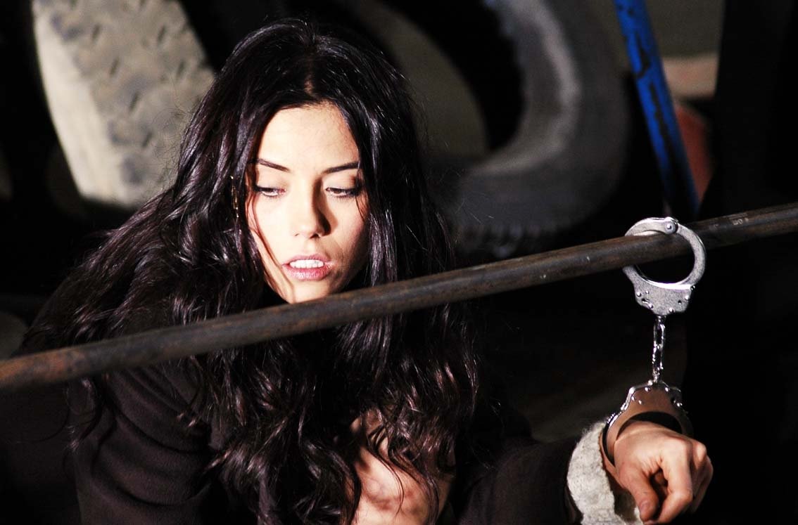 100 karede Sıla dizisi