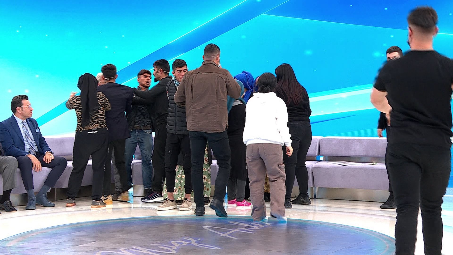 36 kişilik hayalet aile kimliklerine kavuştu mu?