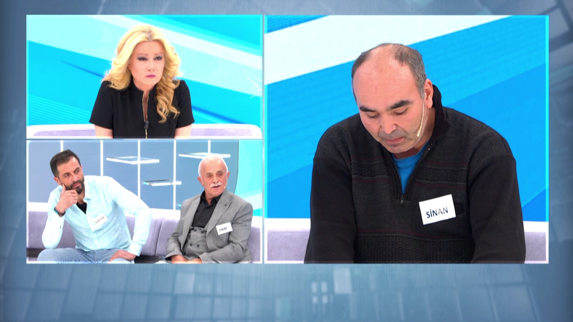 100 karede Müge Anlı'da bu ay neler oldu? 