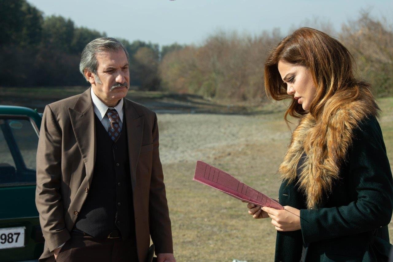 84. Bölüm Foto Galeri 