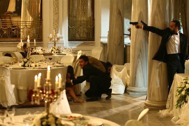 Ezel 44. bölüm fotoğrafları