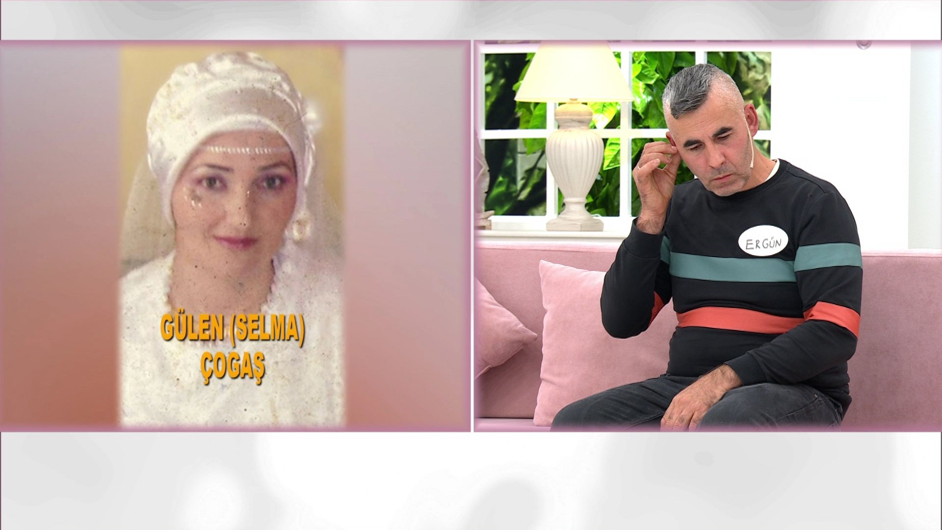 Herkesin konuştuğu Ergün Çoğaş kimdir?