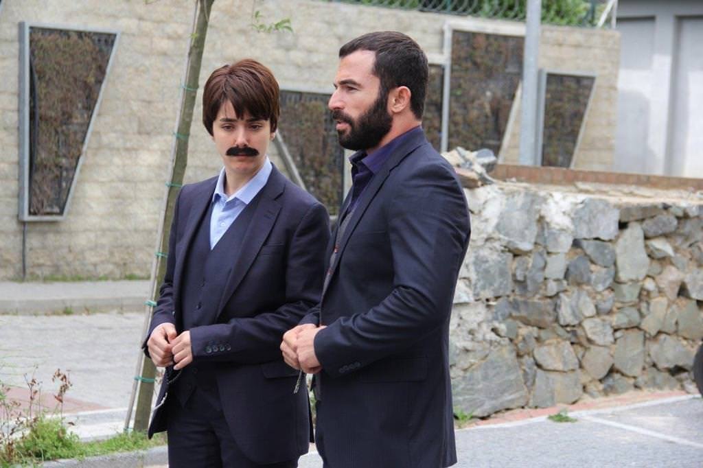 67. bölüm fotogaleri