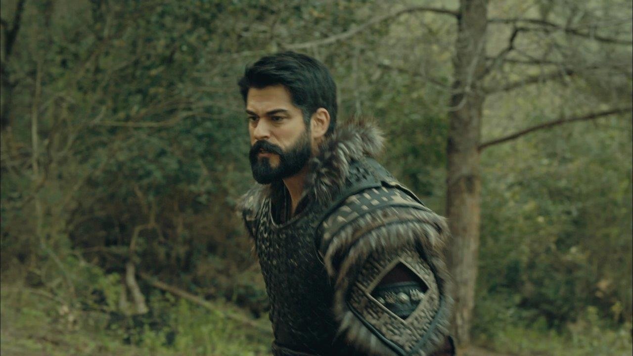 Usta Arius öldü mü?