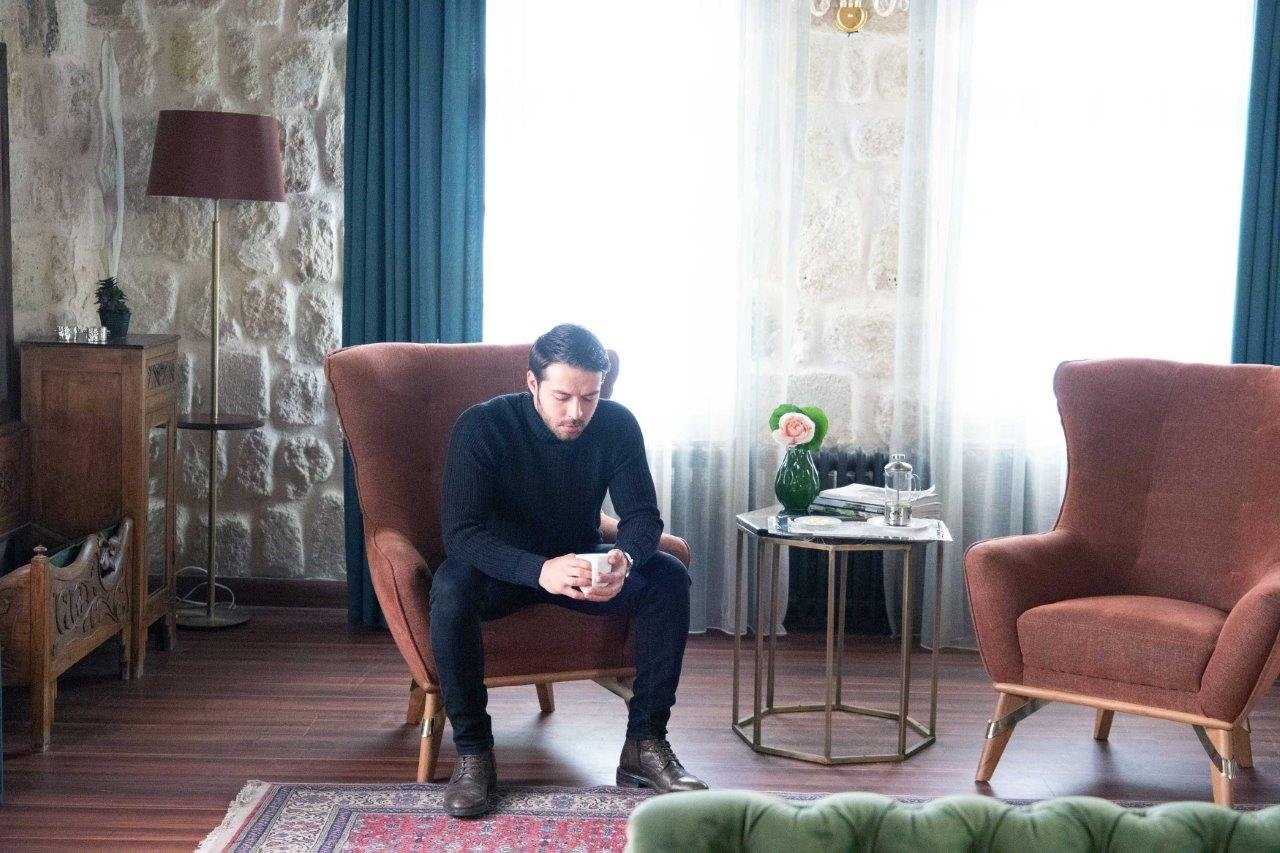 14. Bölüm Foto Galeri 