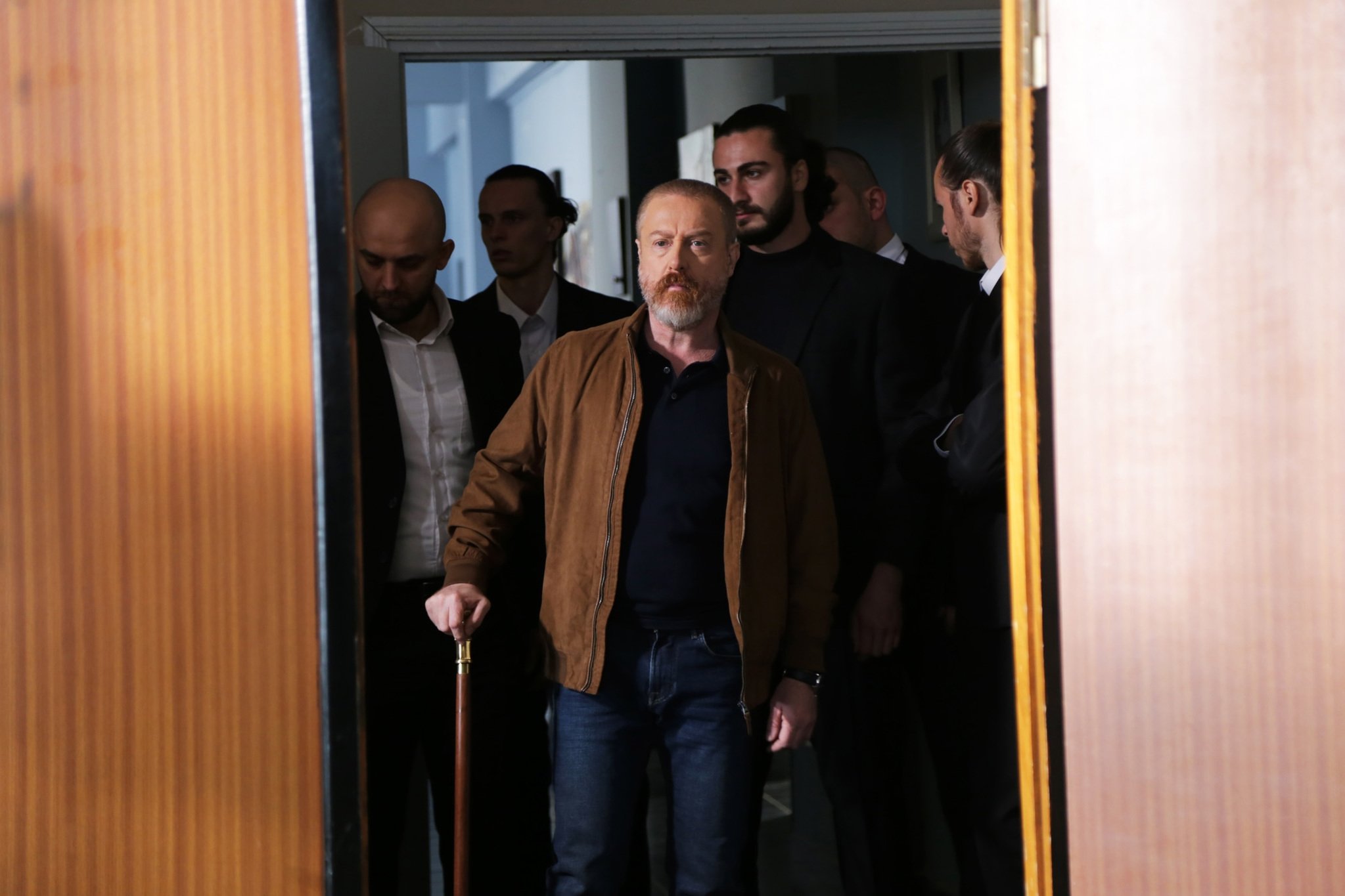 17. Bölüm Foto Galeri