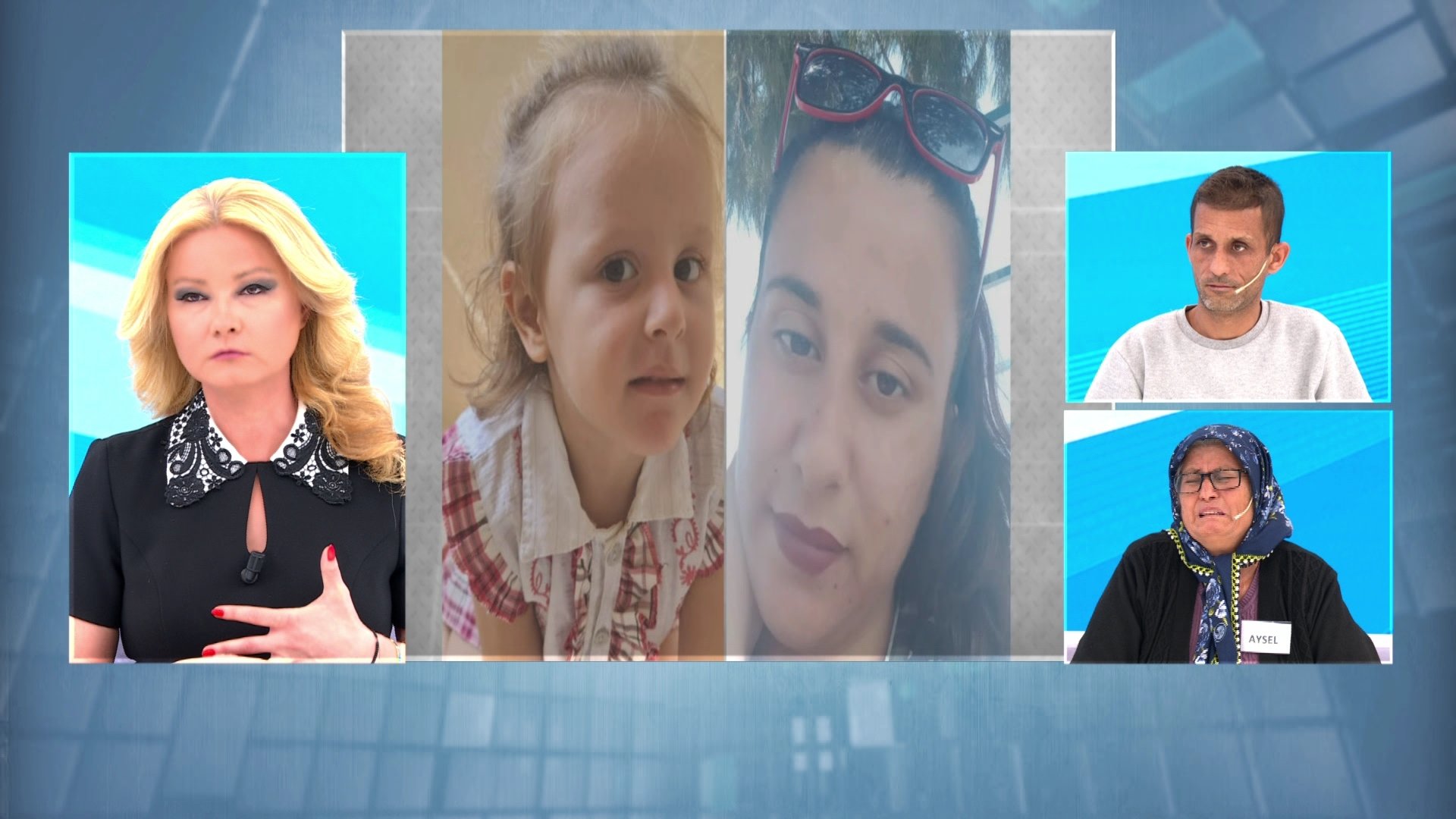 Yasak aşk iddiası ortalığı karıştırdı