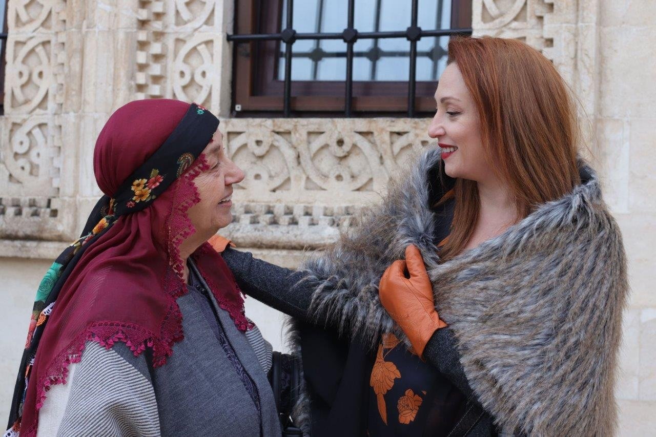 35. Bölüm Foto Galeri 