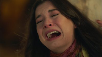 Yaman’ın ölüm haberi konağı yıktı!