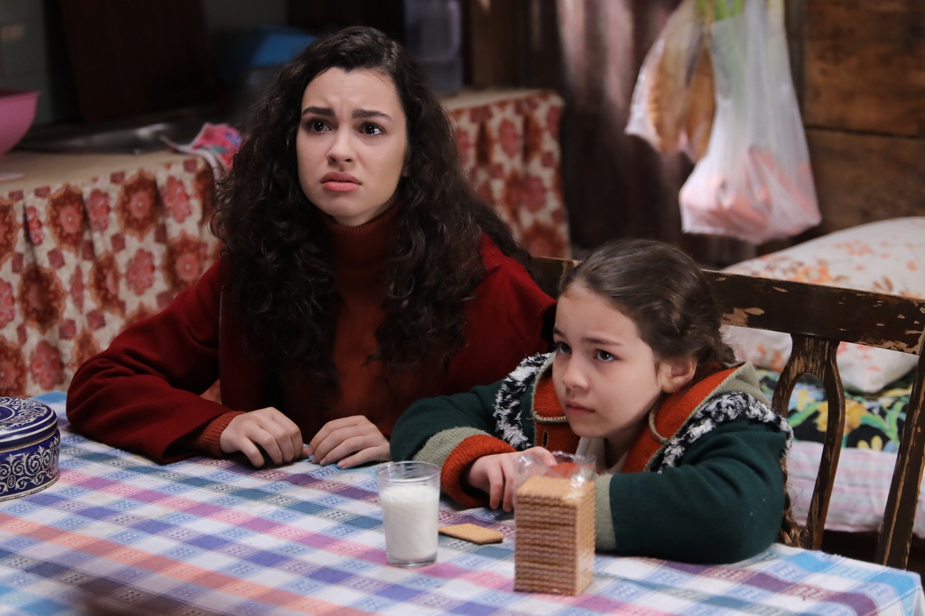 9. Bölüm Foto Galeri