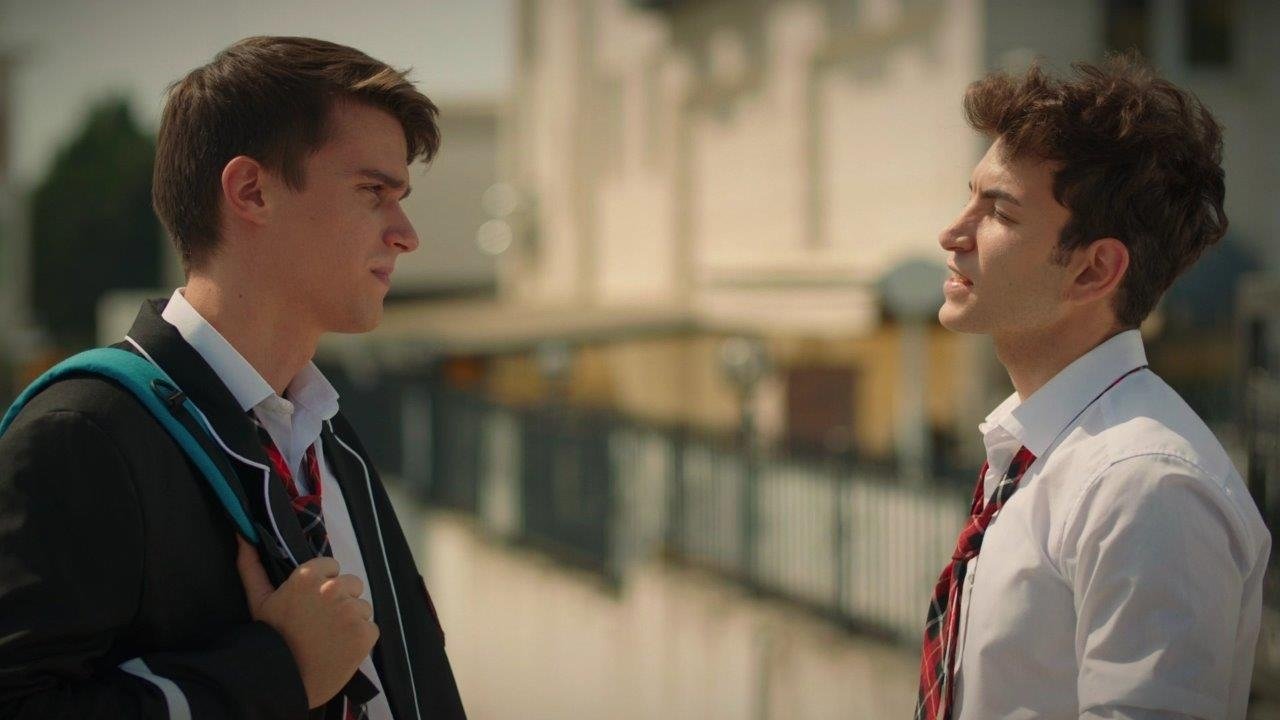 22. Bölüm Foto Galeri 