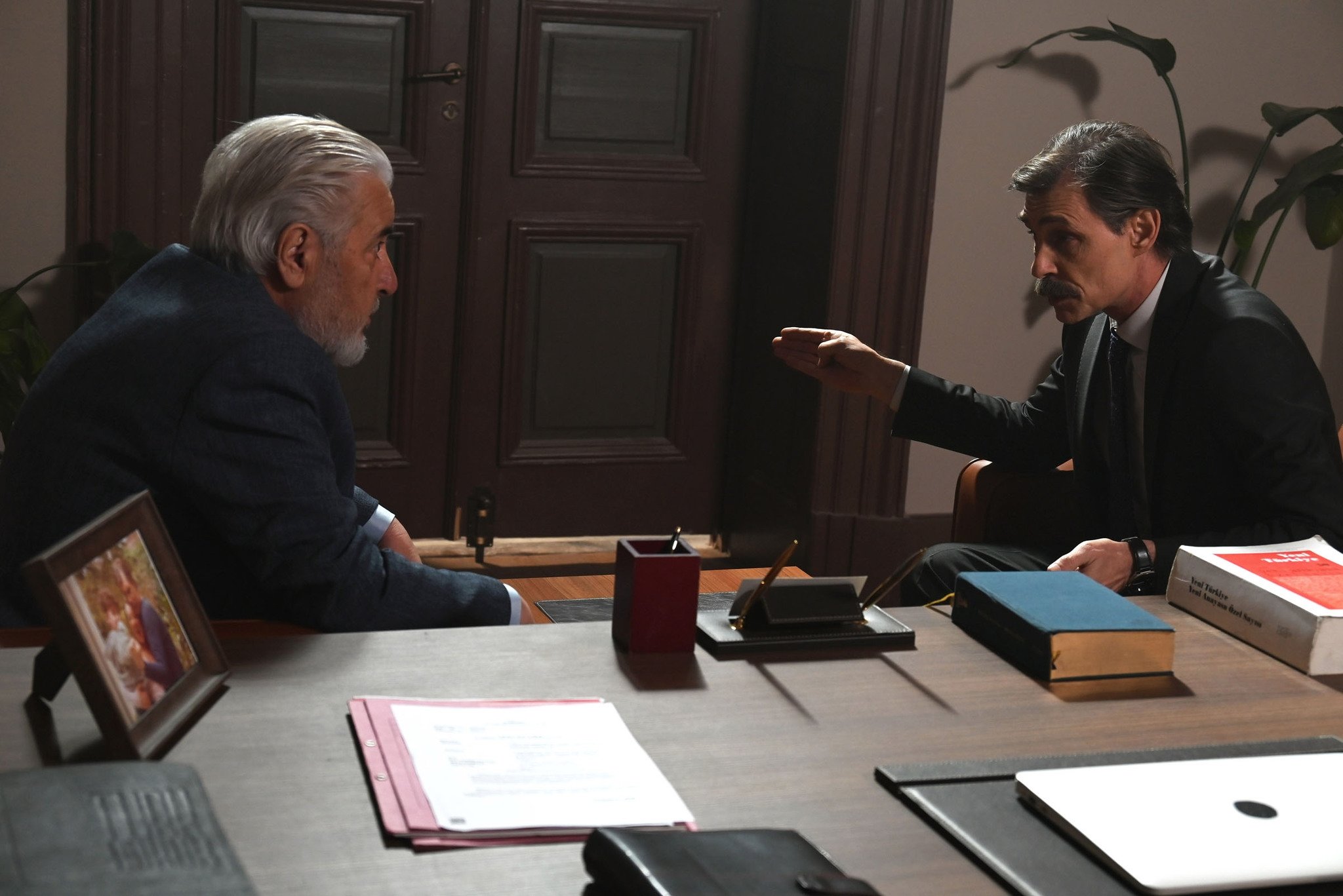 6. Bölüm Foto Galeri