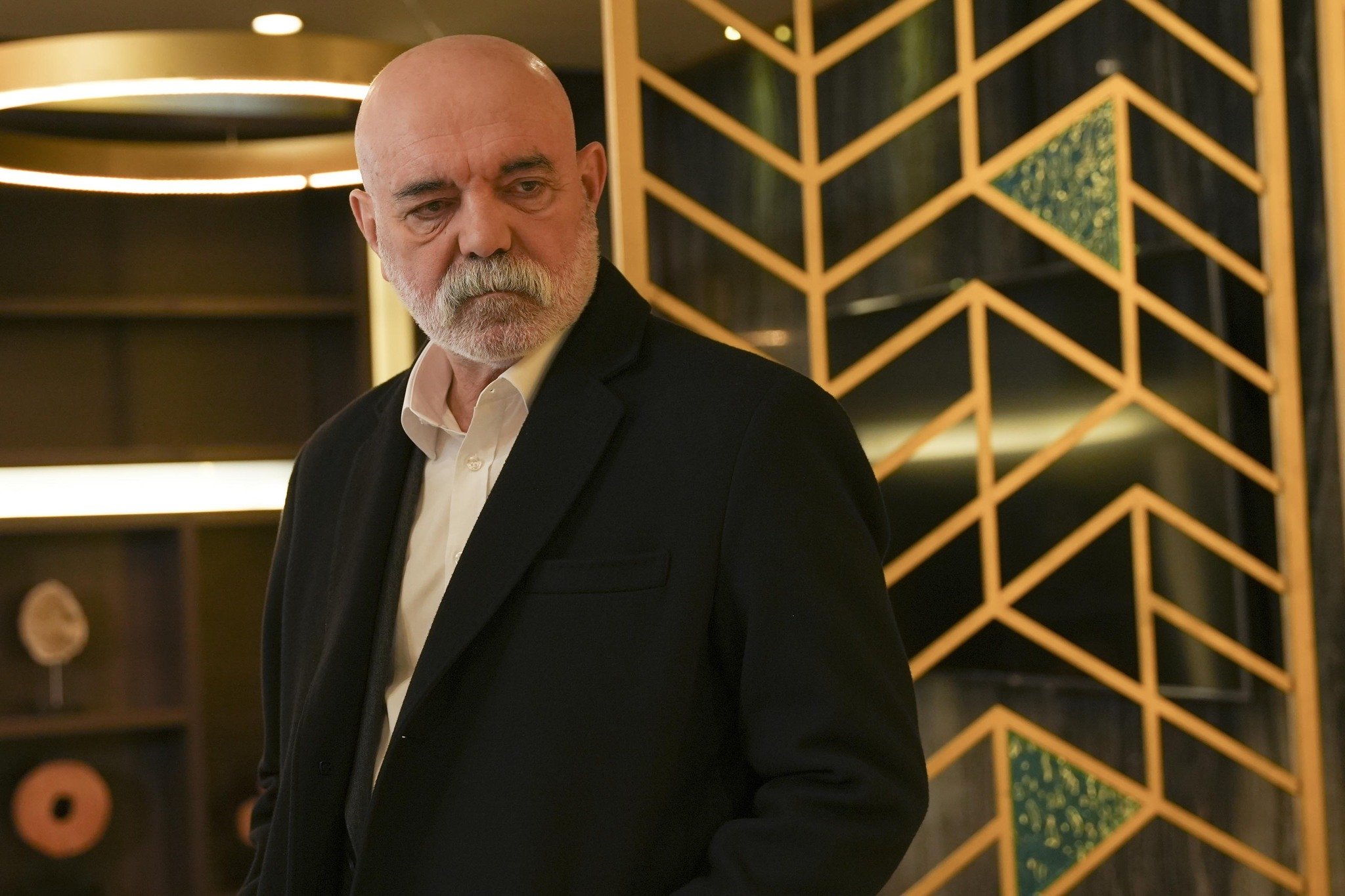 63. Bölüm Foto Galeri