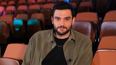 Toprak Can Adıgüzel ile Birlikte İzleyelim