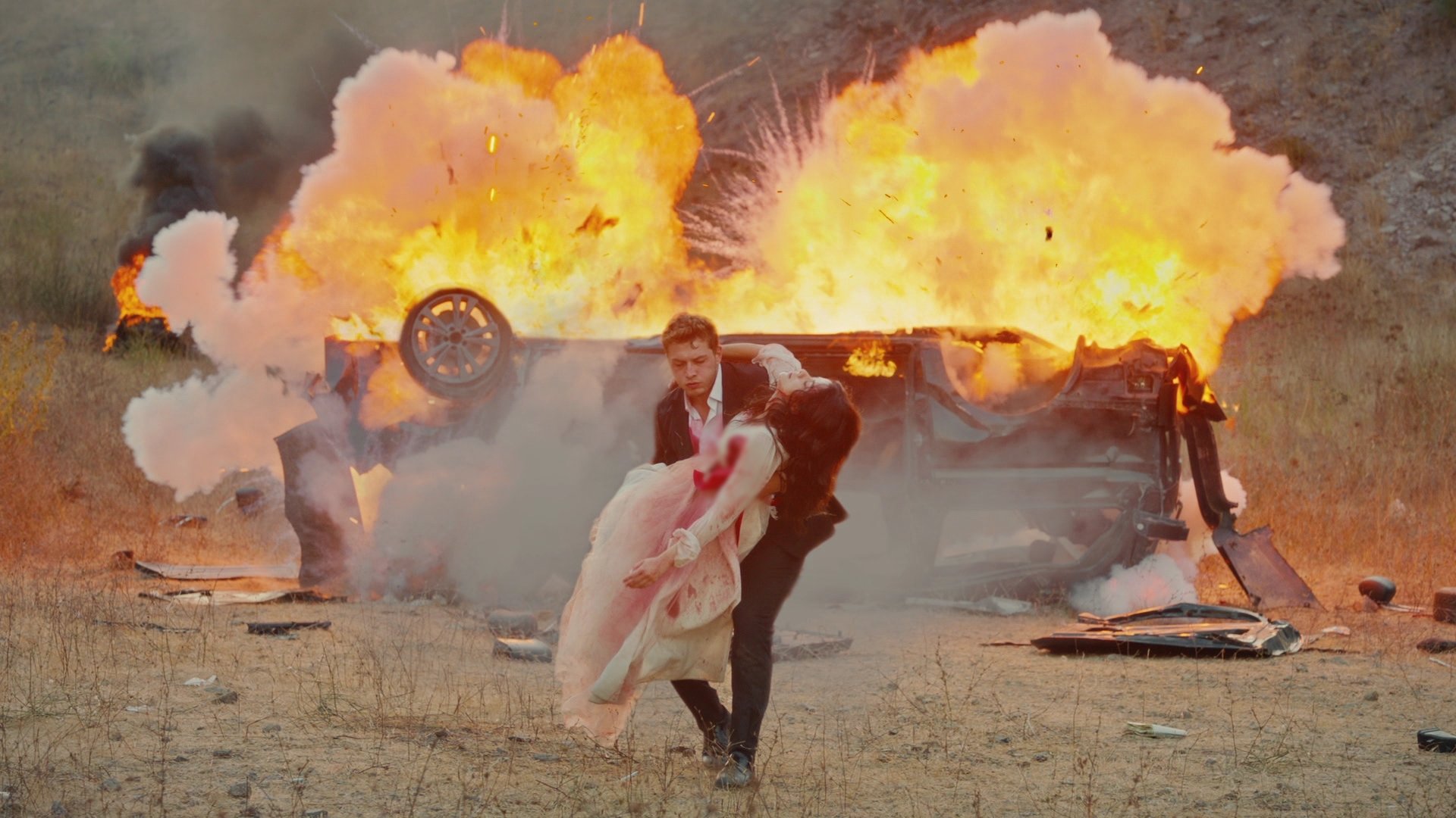 Barbaros ve Gülayşe aşkı bitti mi?