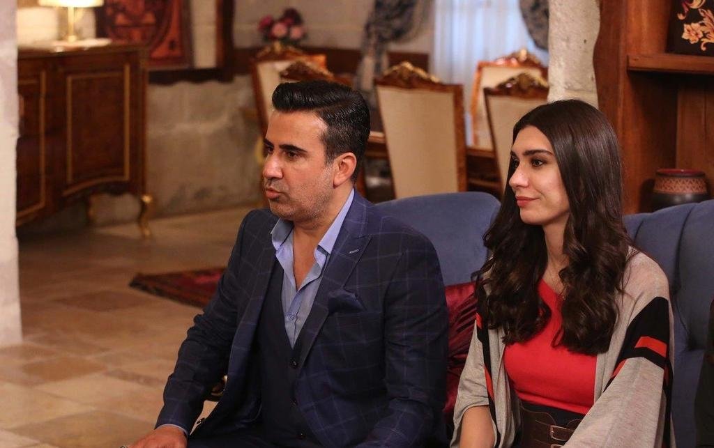 28. Bölüm foto galeri