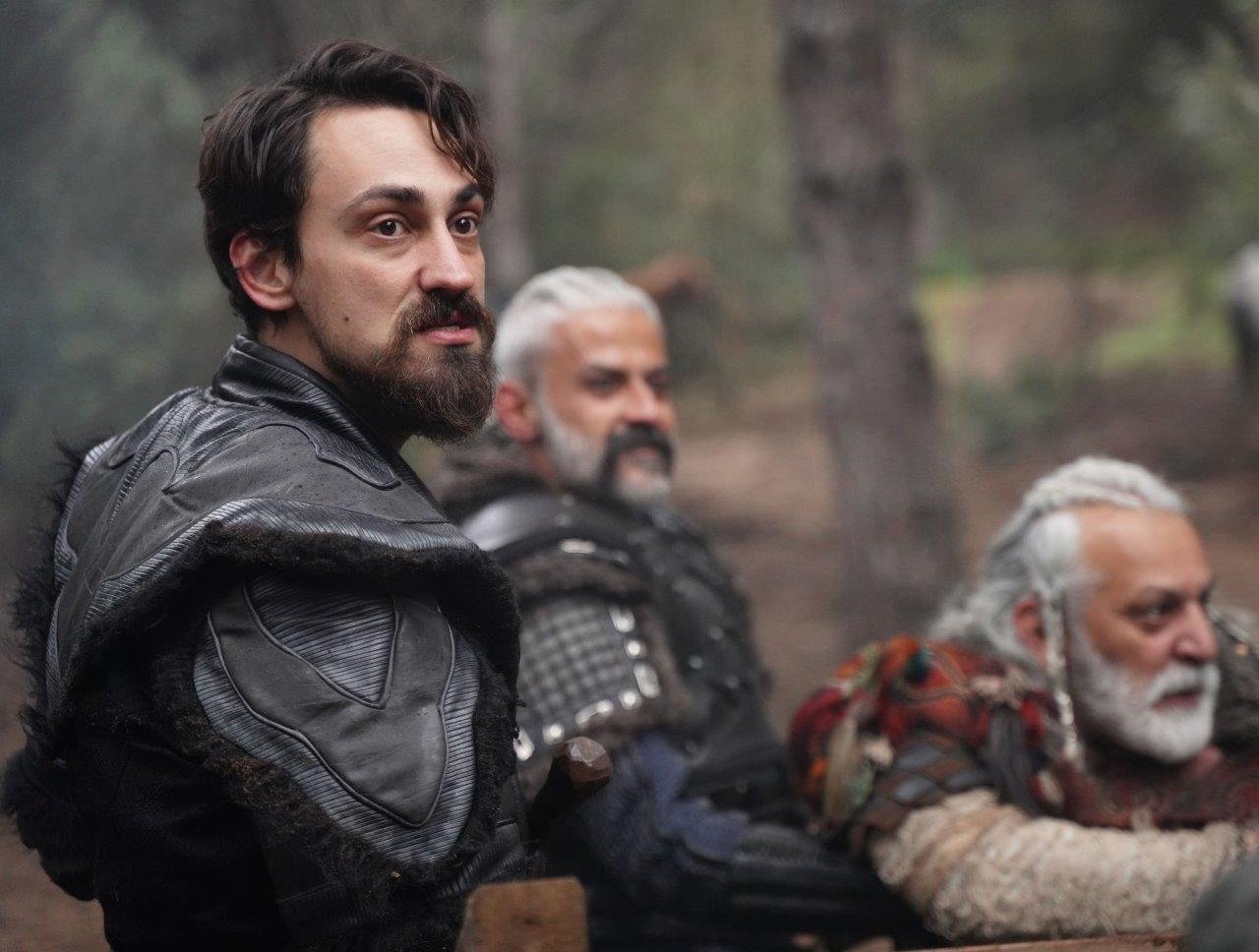 14. Bölüm Foto Galeri 