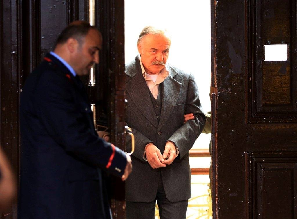 31. bölüm fotoğrafları