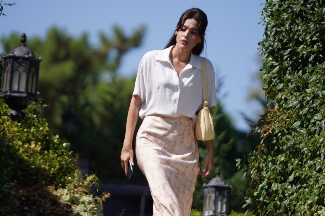 1. Bölüm Foto Galeri