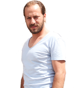Kaan Taşaner – Kimdir