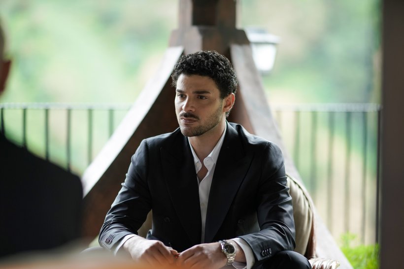 Gözleri Karadeniz'de fırtına gibi bölüm sonu