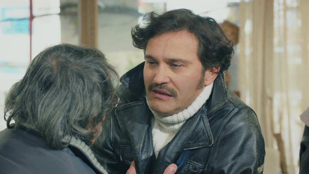 8. bölüm fotogaleri