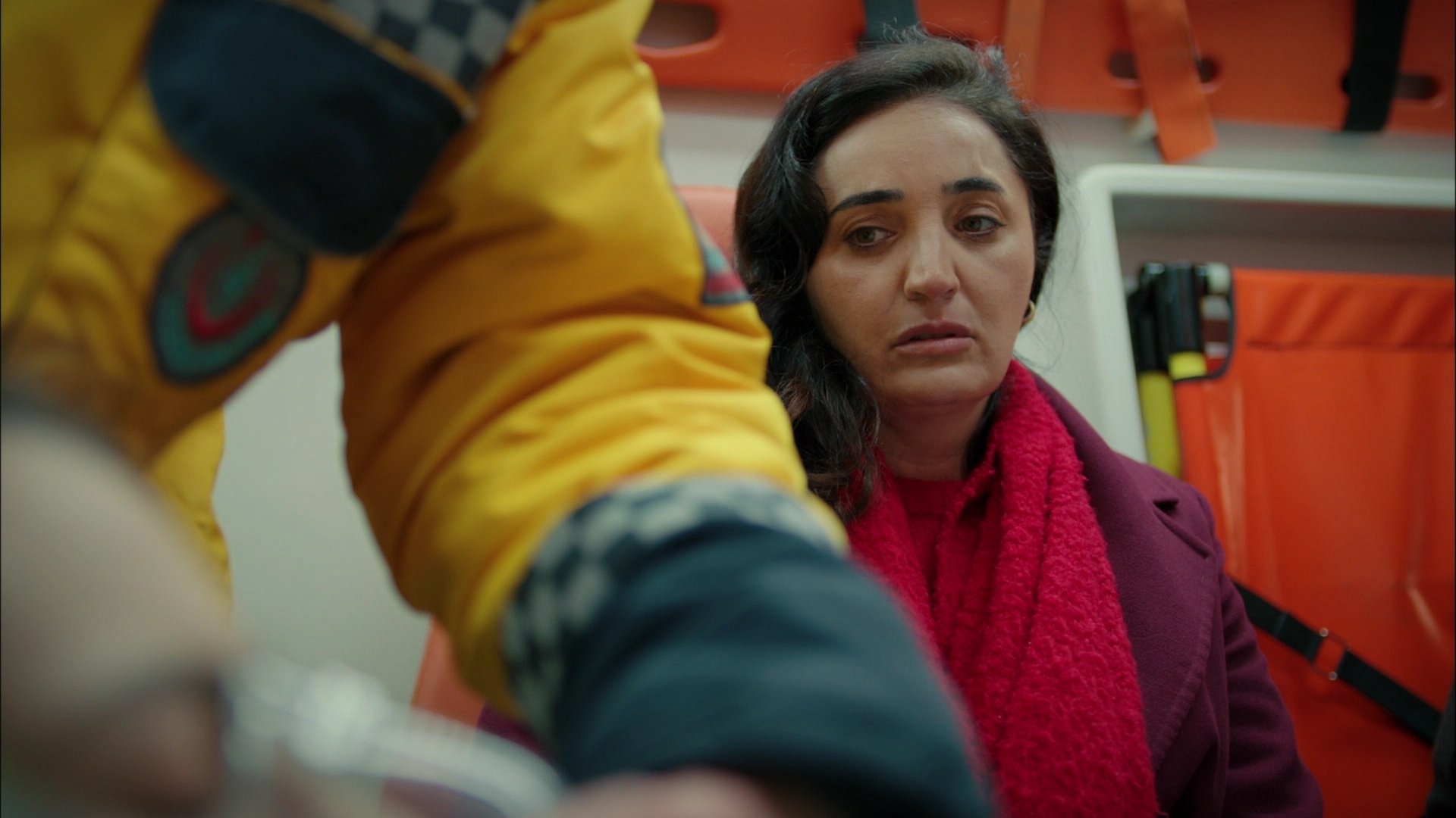 Kardeşlerim 39. Bölümde neler oldu?